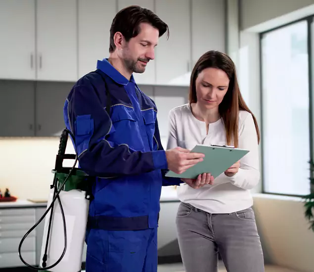 Reliable Pest Control Companies You Can Trust in Eugene, OR Relies On