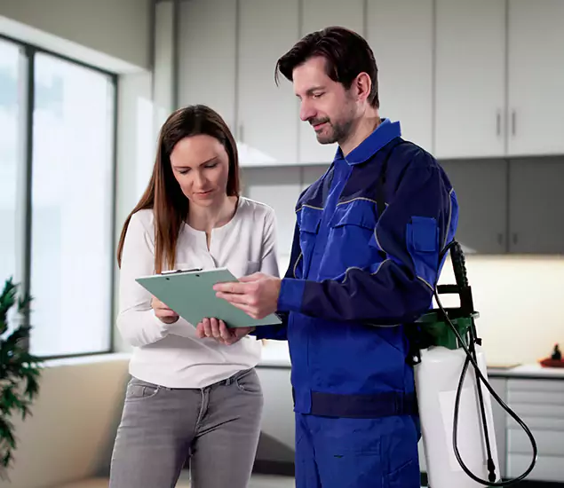 Eugene Pest Control Pros: Protecting Local Properties in Eugene, OR
