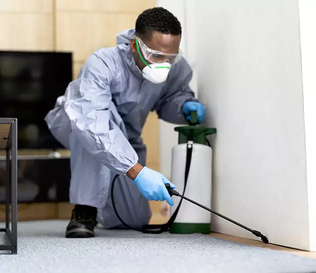 Reliable Attic Termite Specialists in Eugene, OR