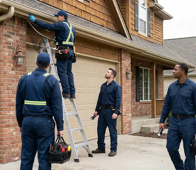 Your Local Bat Exterminators in Eugene, OR
