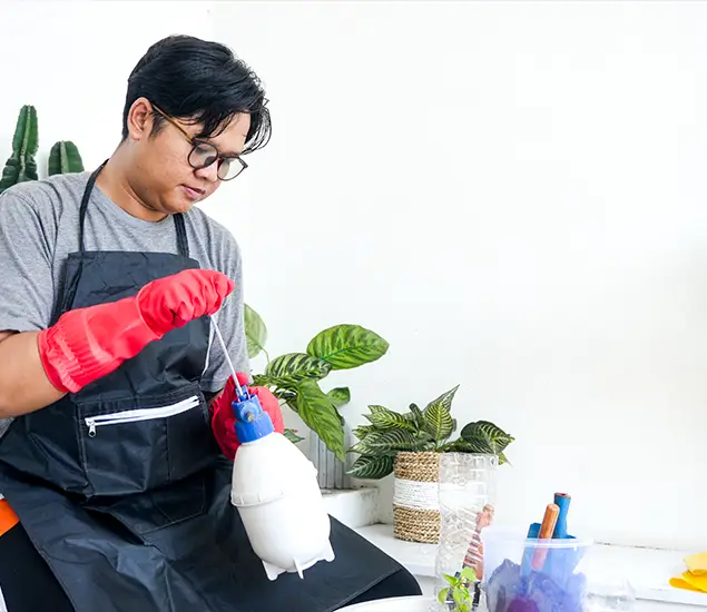 About Bed Bug Chemical Treatment Experts in Eugene, OR