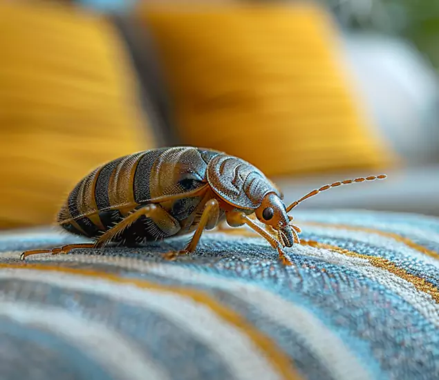 About Our Bed Bug Company Services in Eugene, OR