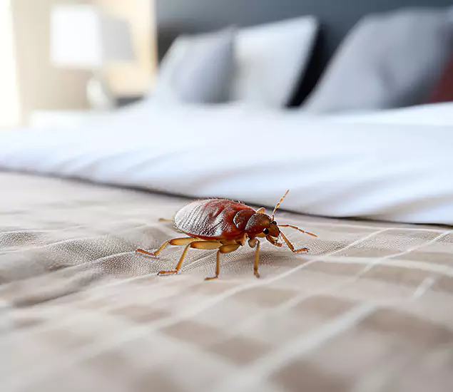 Trusted Bed Bug Control Services in Eugene, OR by Eugene Pest Control Pros