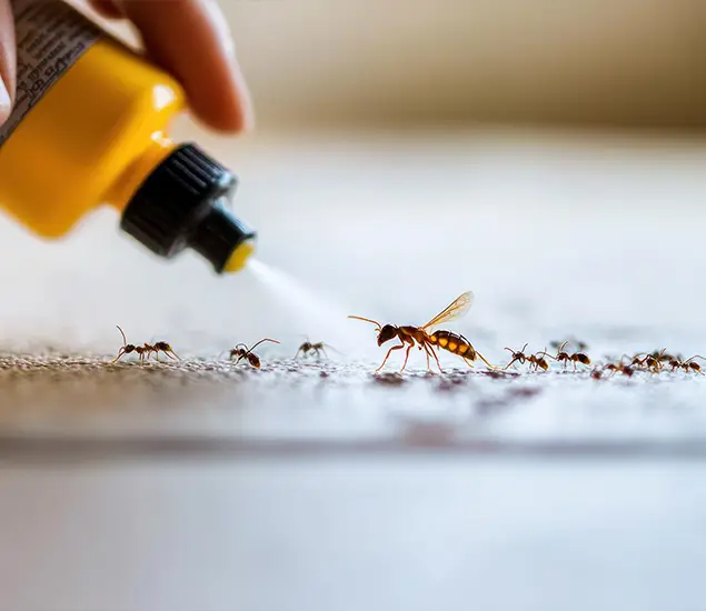 Trusted Bed Bug Mattress Treatment Experts in Eugene, OR