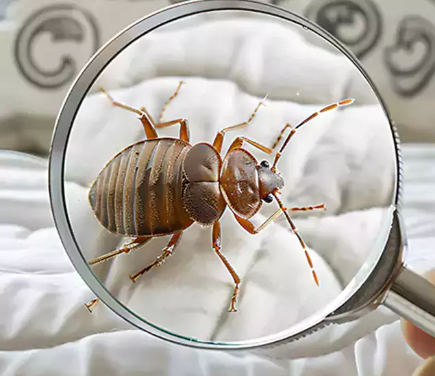 Bed Bug Treatment Cost Specialists in Eugene, OR