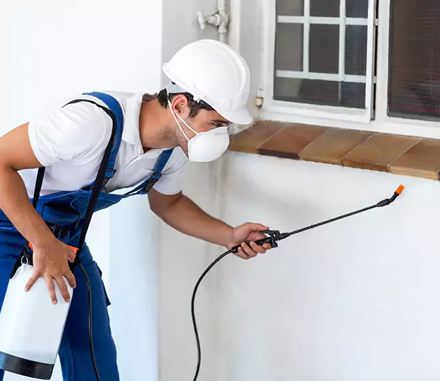 Your Professional Cockroach Exterminator in Eugene, OR