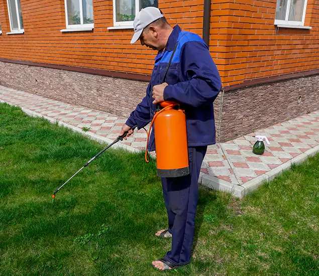 Your Reliable Pest Control Company in Eugene, OR