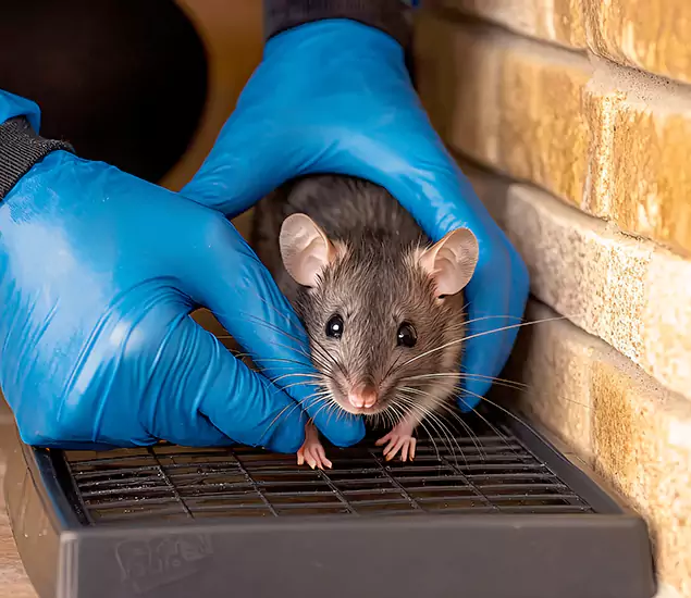 Expert Mice Control Services: Your Professional Rodent Exterminator in Eugene, OR