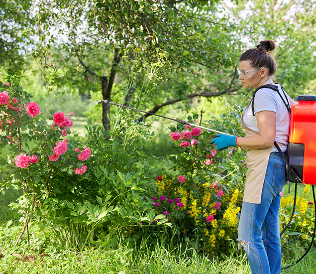 Your Trusted Mosquito Exterminator in Eugene, OR