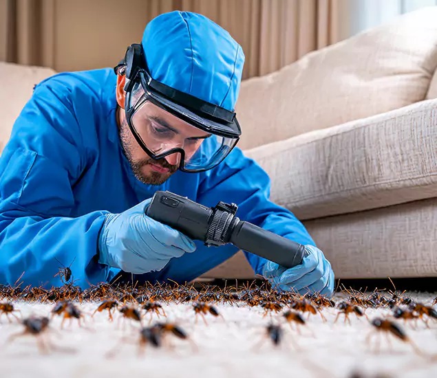 Your Best Organic Ant Killer Team in Eugene, OR