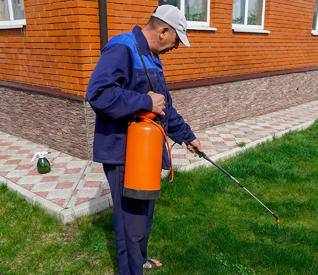 Reliable Pest Control Companies You Can Trust in Eugene, OR