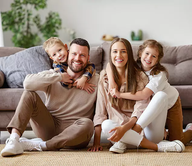 Trusted Pet Safe Pest Control Experts in Eugene, OR