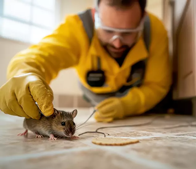 Certified Rodent Proofing Services: Your Pest Control Solution in Eugene, OR