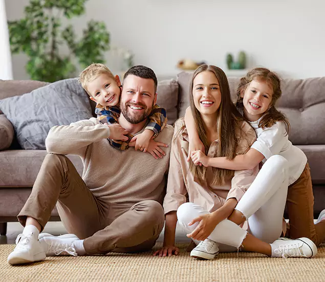 About Our Termite Control Services in Eugene, OR