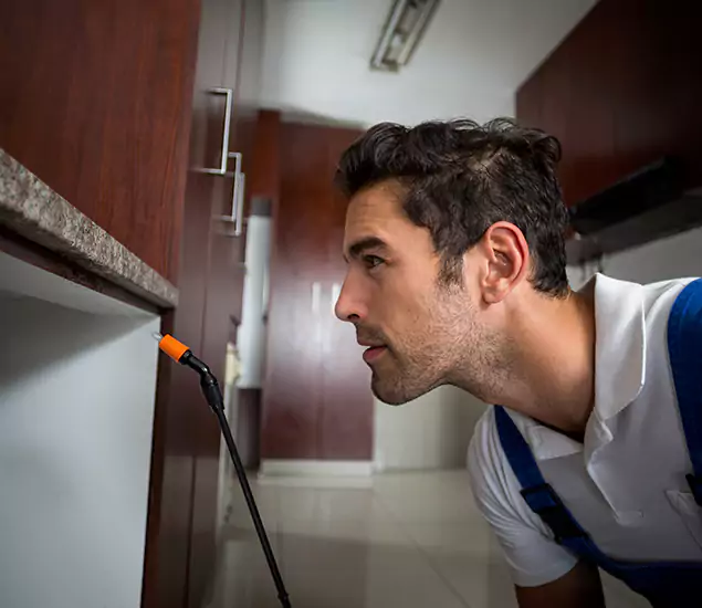 Termite Inspection Cost Experts You Can Trust in Eugene, OR