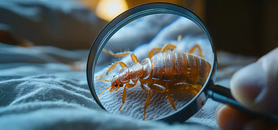 Bed Bug Extermination Services Eugene