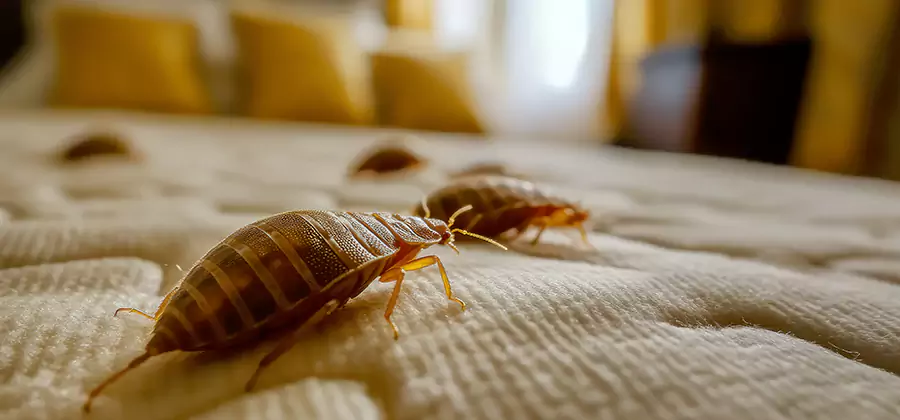 Bed Bug Sanitation and Remediation in Eugene