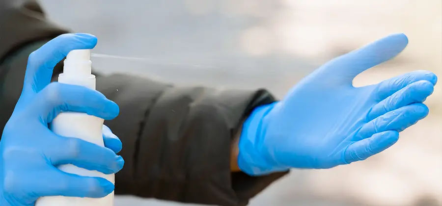 Office Emergency Bed Bug Removal in Eugene