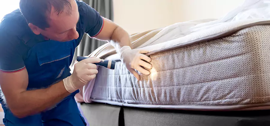 24 Hour Bed Bug Pest Control in Eugene