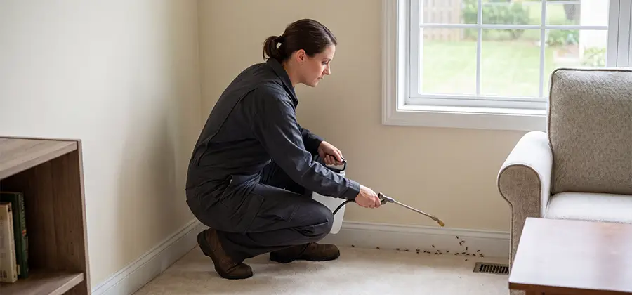 Fire Ant Prevention Program Eugene