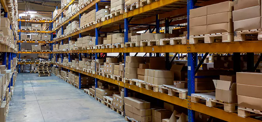 Warehouse Pest Control in Eugene