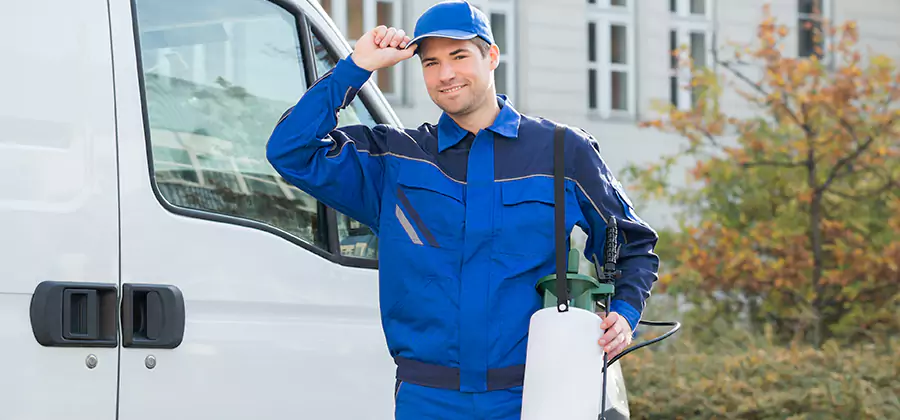 Eco Friendly Environmental Mosquito Control in Eugene