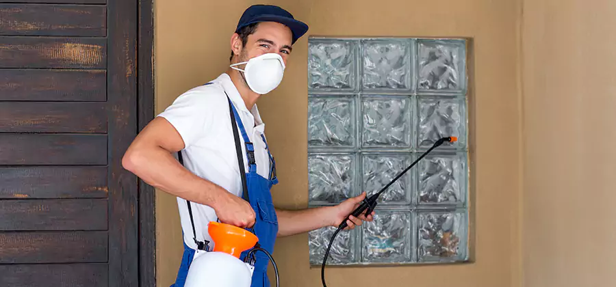 Pre Construction Anti Termite Treatment in Eugene