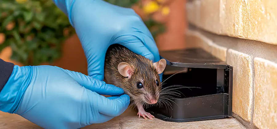 Rat Exclusion Cost in Eugene