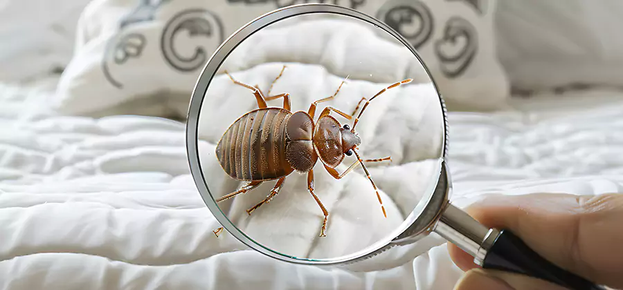 Bed Bug Treatment Service in Eugene