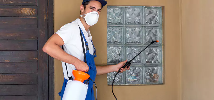 Pre-Construction Termite Treatment in Eugene