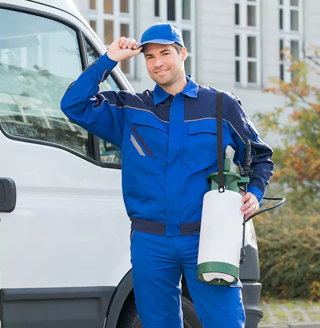 Why Eugene Homeowners Choose Eugene Pest Control Pros for Argentine Ant Removal Service?