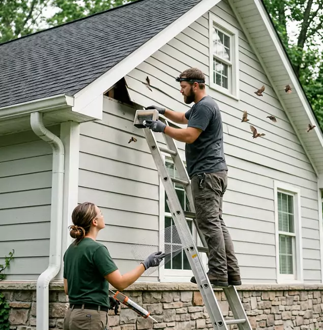 Why Eugene Pest Control Pros Is the Right Choice in Eugene, OR?