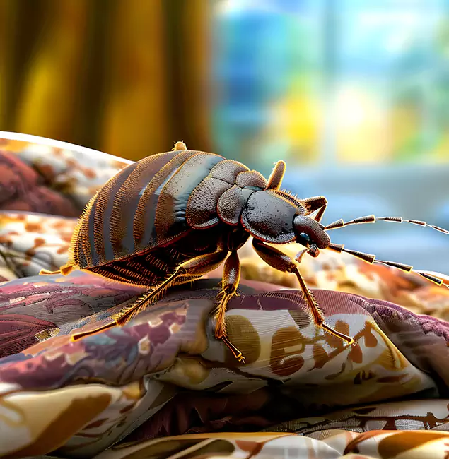 Why Choose Eugene Pest Control Pros in Eugene, OR?