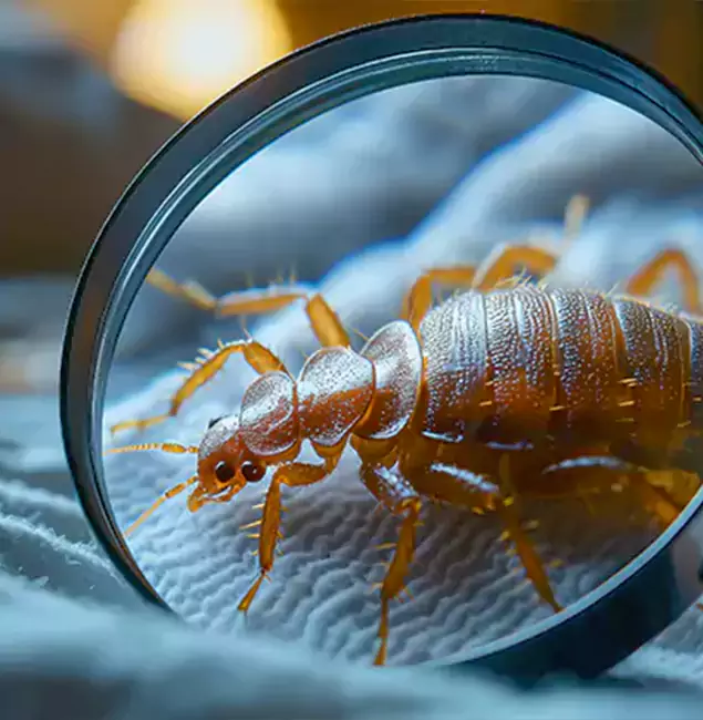 Why Choose Eugene Pest Control Pros for Bed Bug Heat Treatment Cost in Eugene, OR?