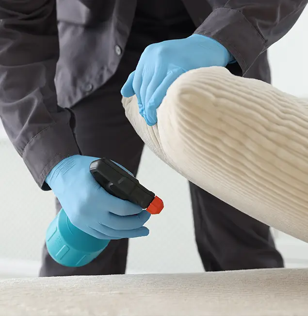 Why Choose Eugene Pest Control Pros Mattress Bed Bug Experts in Eugene, OR?