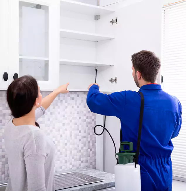 Why Choose Eugene Pest Control Pros for Bed Bug Pest Control Cost in Eugene, OR?