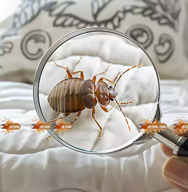 Why Choose Eugene Pest Control Pros for Bed Bug Prevention in Eugene, OR?