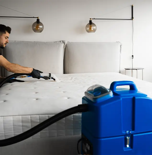 Why Choose Eugene Pest Control Pros for Bed Bug Bite Relief in Eugene, OR?