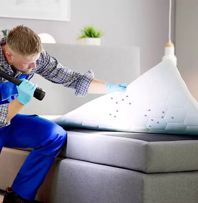 Why Choose Eugene Pest Control Pros in Eugene, OR?
