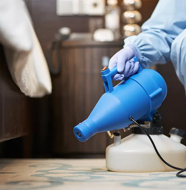 Why Choose Eugene Pest Control Pros in Eugene, OR?