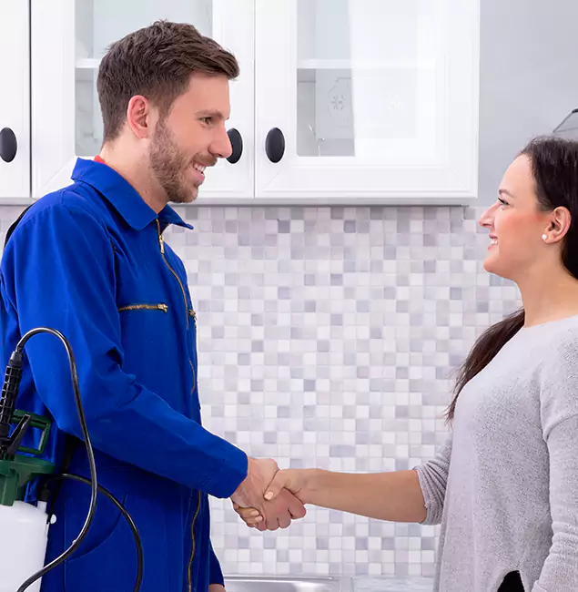 Why Eugene, OR Chooses Eugene Pest Control Pros for Cockroach Infestation Control?