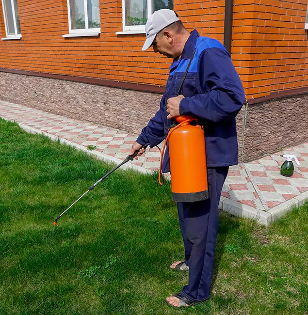 Why Choose Eugene Pest Control Pros for Eco Friendly Pest Control in Eugene, OR?