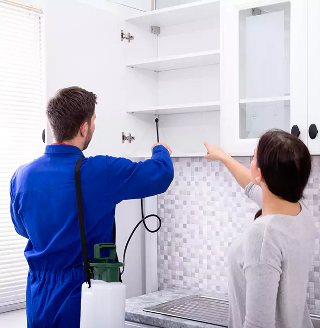 Why Choose Eugene Pest Control Pros for Exterminator Services in Eugene, OR?