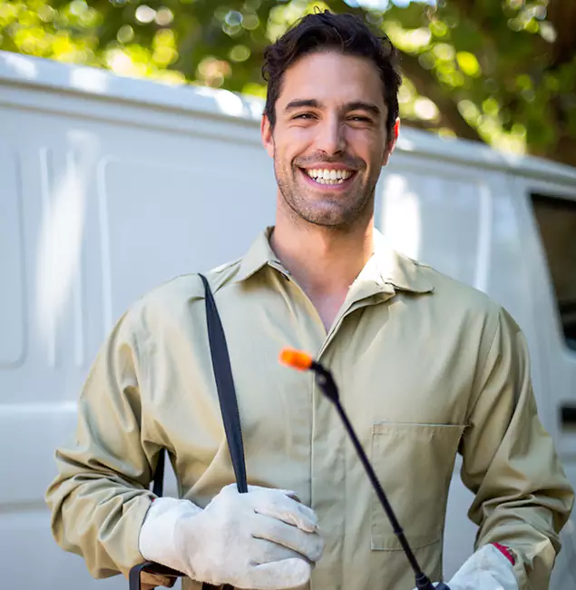 Why Eugene Homeowners Trust Eugene Pest Control Pros for Flea and Tick Treatment?