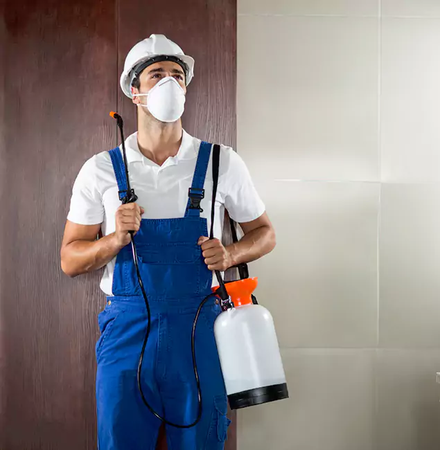 Why Choose Us for Heat Treatment for Termites in Eugene, OR?