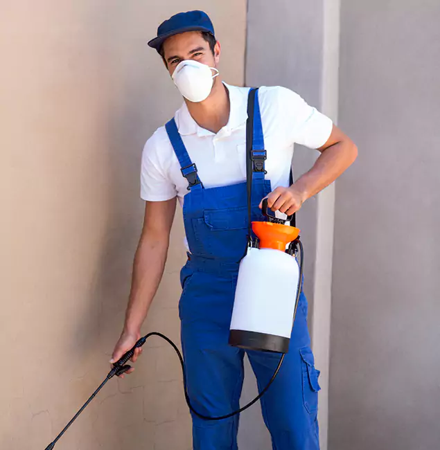 Why Eugene Homeowners Trust Eugene Pest Control Pros for Indoor Mosquito Control?