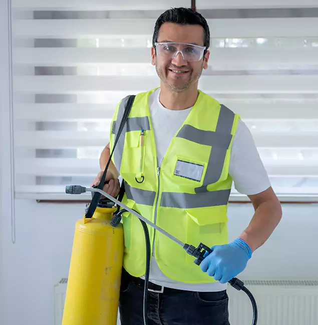 Why Choose Eugene Pest Control Pros for Liquid Termite Treatment in Eugene, OR?