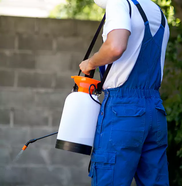 Why Eugene Homeowners Rely on Eugene Pest Control Pros for Mosquito Control?