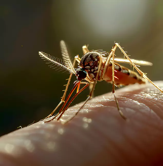 Why Eugene Families Choose Eugene Pest Control Pros for Natural Mosquito Control?