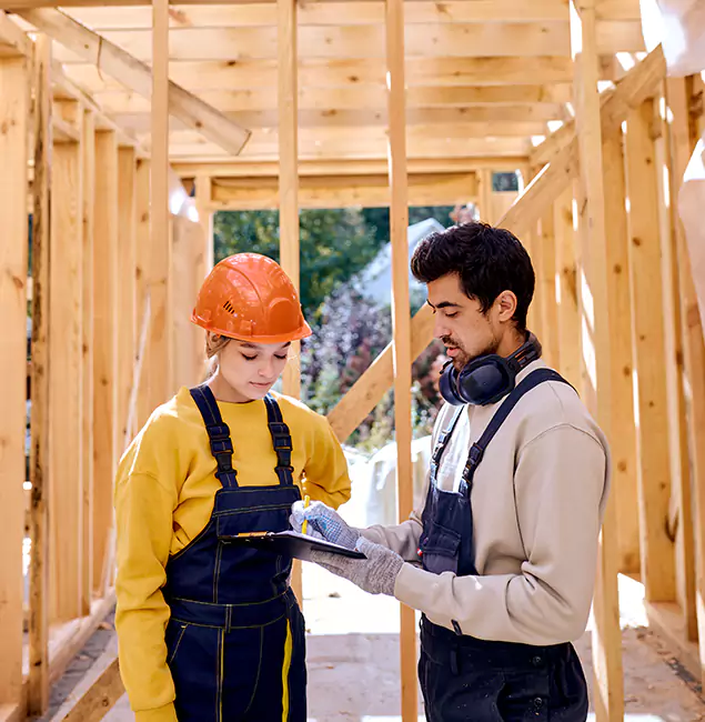 Why Choose Eugene Pest Control Pros for New Construction Termite Treatment in Eugene, OR?